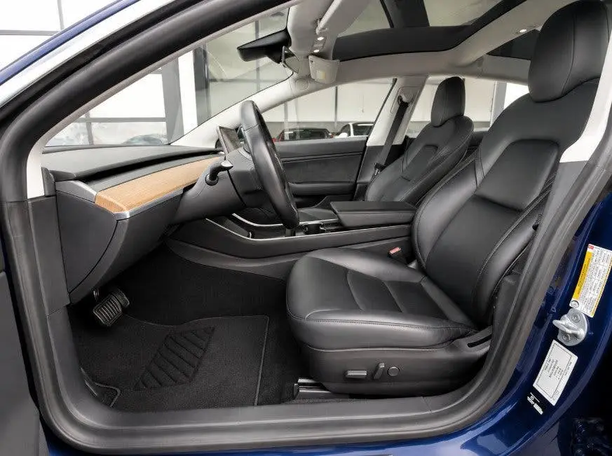 Tesla Model 3 RWD 60 kWh | SOH 85,5% | Autopilot | 19'' LM ( uit 2019, foto 7