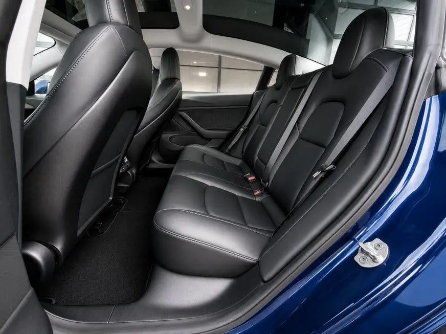 Tesla Model 3 RWD 60 kWh | SOH 85,5% | Autopilot | 19'' LM ( uit 2019, foto 8