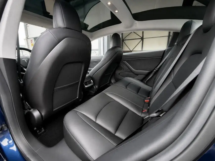 Tesla Model 3 RWD 60 kWh | SOH 85,5% | Autopilot | 19'' LM ( uit 2019, foto 9