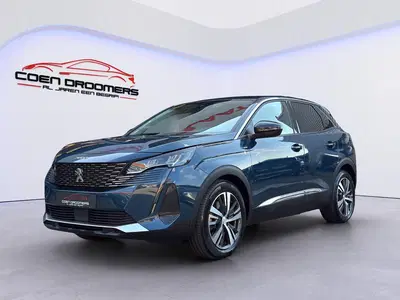 Peugeot 3008 1.6 HYbrid 225 Allure uit 2023