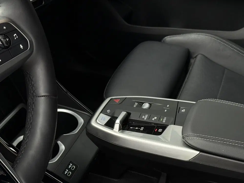 BMW iX2 EDrive20 67 kWh 100% SOH M-Sport Vol uitge uit 2024, foto 20