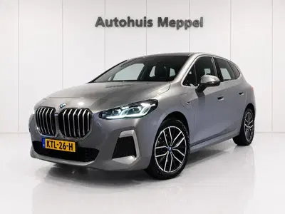 BMW 2-serie M-Sport*PDC*LED*Navigatie*Sportstoelen uit 2023