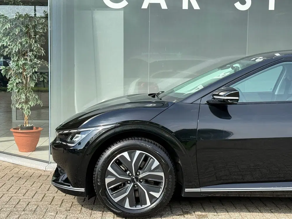 Kia EV6 Plus 77.4 kWh 100% SOH Meridian Sound uit 2022, foto 10