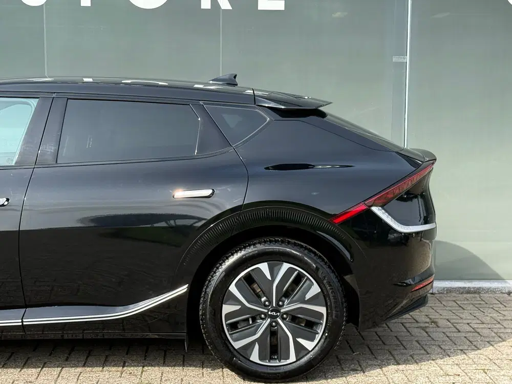 Kia EV6 Plus 77.4 kWh 100% SOH Meridian Sound uit 2022, foto 11