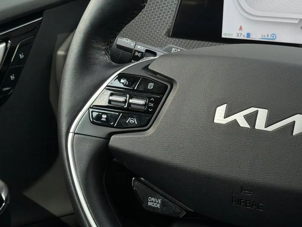Kia EV6 Plus 77.4 kWh 100% SOH Meridian Sound uit 2022, foto 18