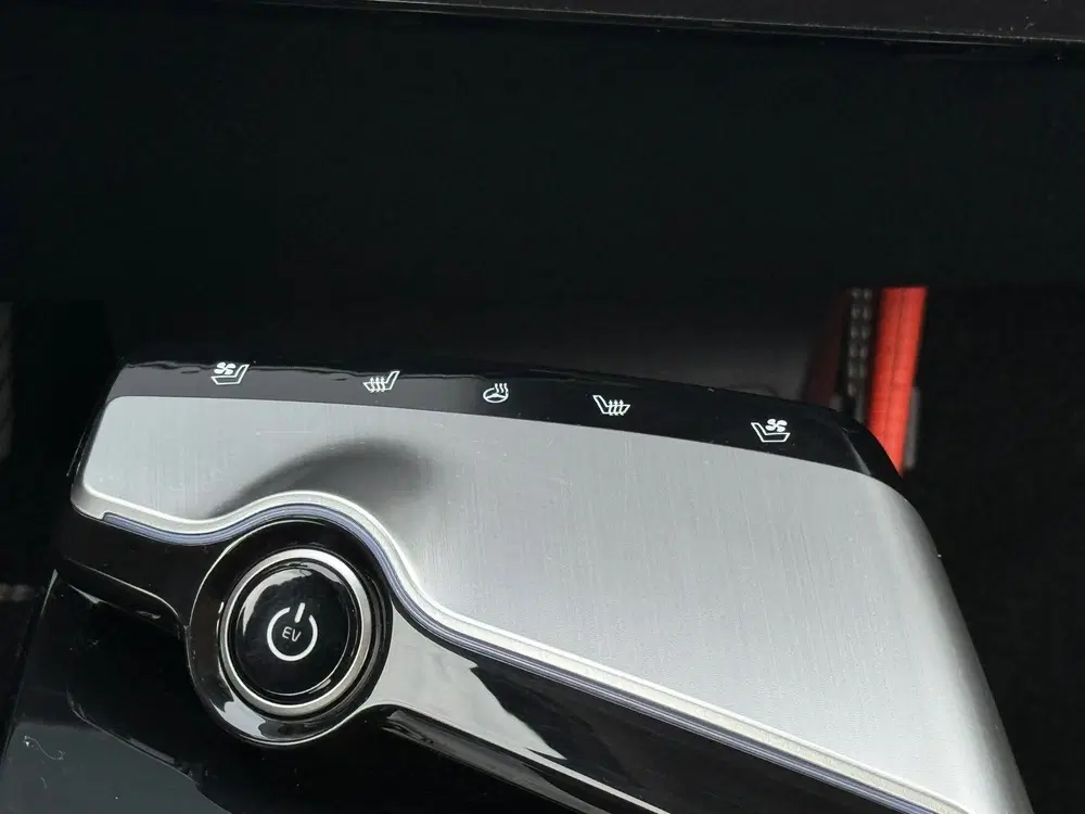 Kia EV6 Plus 77.4 kWh 100% SOH Meridian Sound uit 2022, foto 19