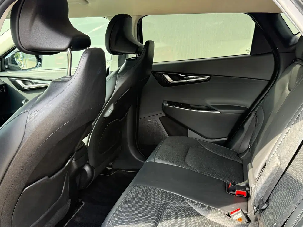 Kia EV6 Plus 77.4 kWh 100% SOH Meridian Sound uit 2022, foto 20