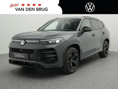 Volkswagen Tayron R-Line 1.5 eHybrid 204 PK | LED Plus | DCC uit 2025