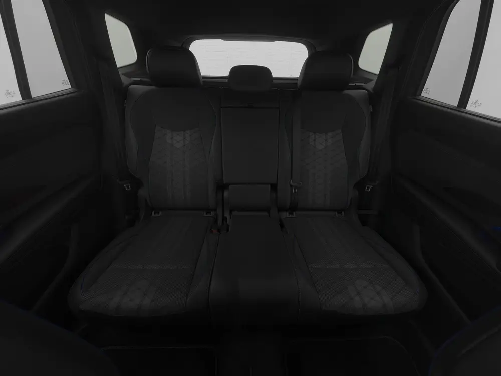 Volkswagen Tayron R-Line 1.5 eHybrid 204 PK | LED Plus | DCC uit 2025, foto 13