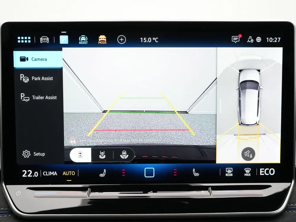 Volkswagen Tayron R-Line 1.5 eHybrid 204 PK | LED Plus | DCC uit 2025, foto 20