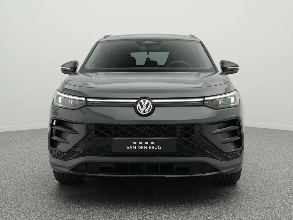 Volkswagen Tayron R-Line 1.5 eHybrid 204 PK | LED Plus | DCC uit 2025, foto 5