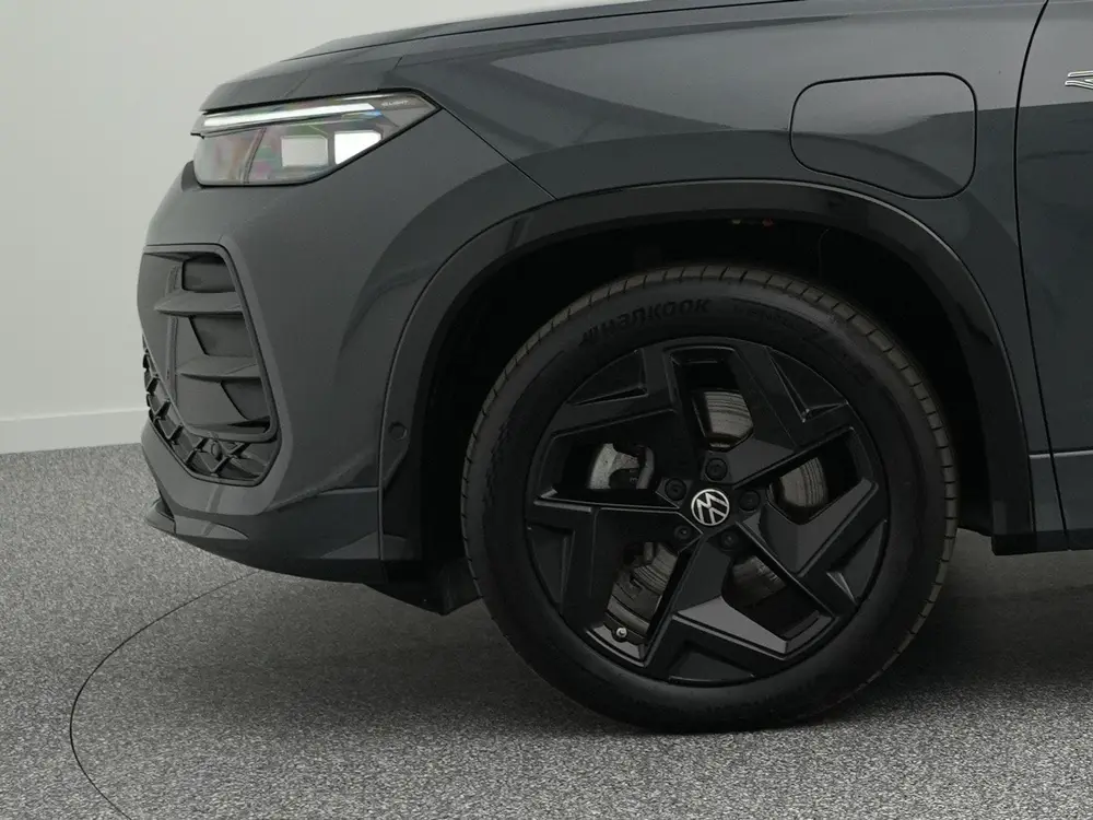 Volkswagen Tayron R-Line 1.5 eHybrid 204 PK | LED Plus | DCC uit 2025, foto 7
