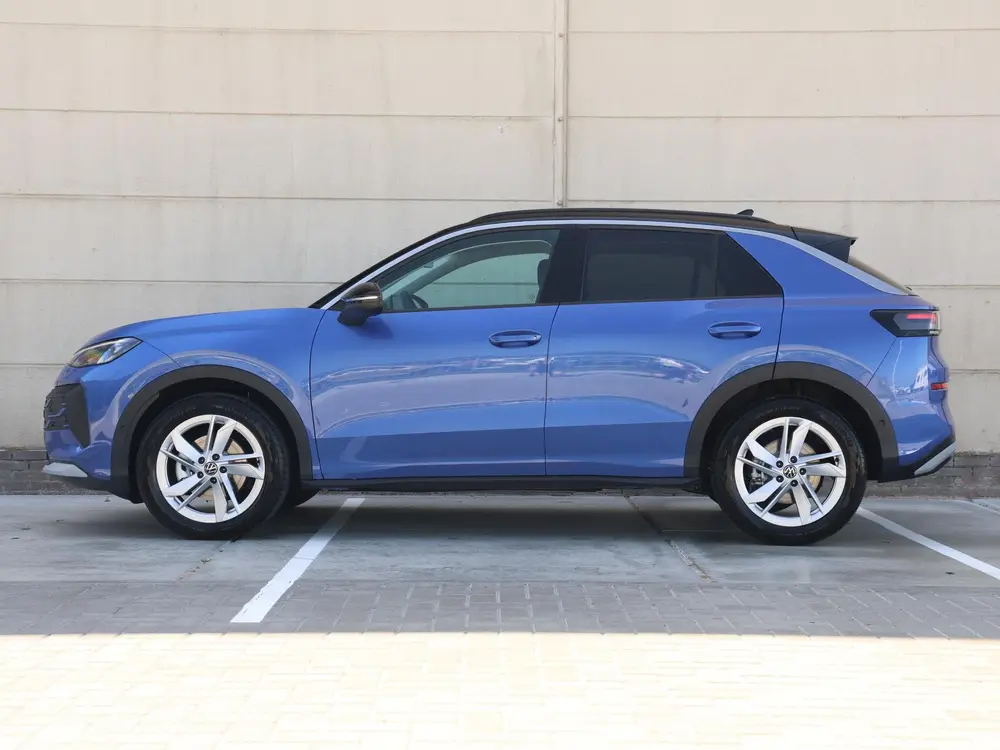 Volkswagen T-Roc Life First Edition 1.5 eTSI 116 PK | Trekha uit 2026, foto 11