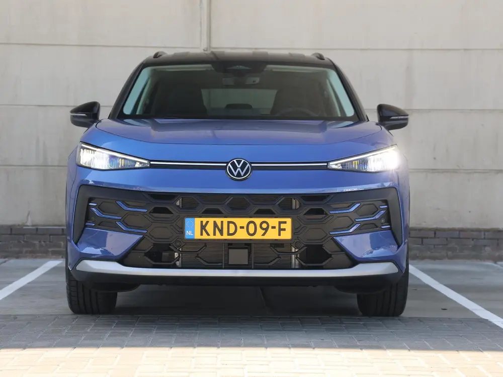 Volkswagen T-Roc Life First Edition 1.5 eTSI 116 PK | Trekha uit 2026, foto 13