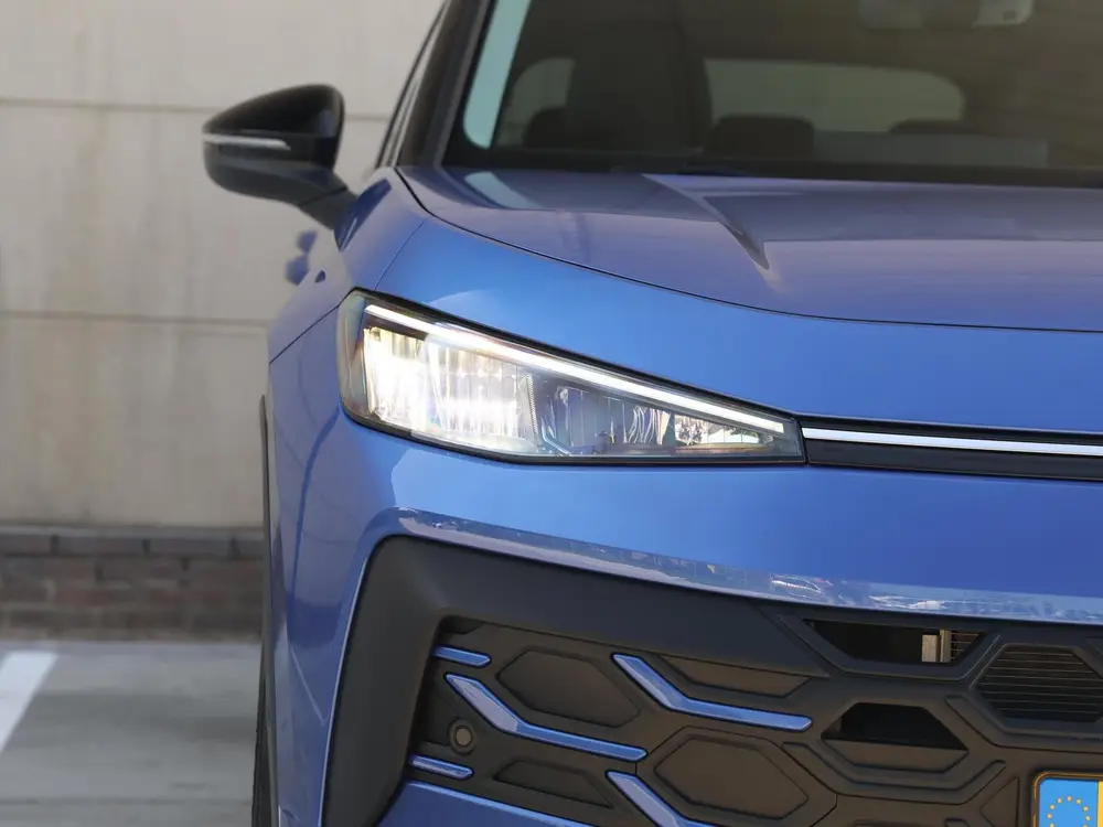 Volkswagen T-Roc Life First Edition 1.5 eTSI 116 PK | Trekha uit 2026, foto 14