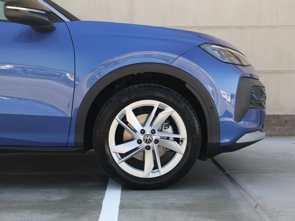 Volkswagen T-Roc Life First Edition 1.5 eTSI 116 PK | Trekha uit 2026, foto 15