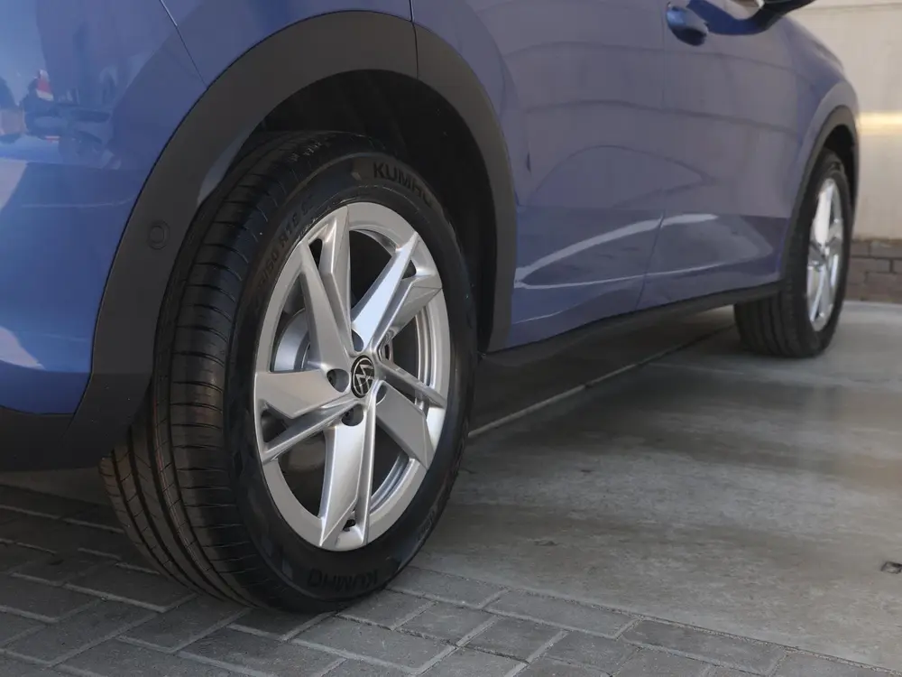 Volkswagen T-Roc Life First Edition 1.5 eTSI 116 PK | Trekha uit 2026, foto 17