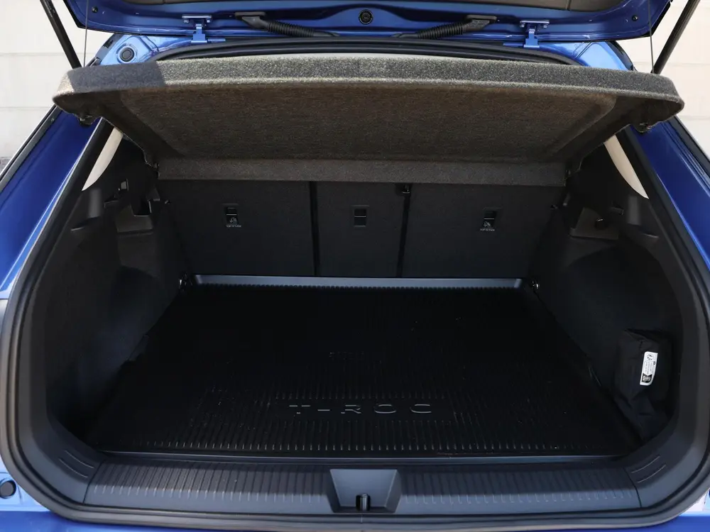 Volkswagen T-Roc Life First Edition 1.5 eTSI 116 PK | Trekha uit 2026, foto 19