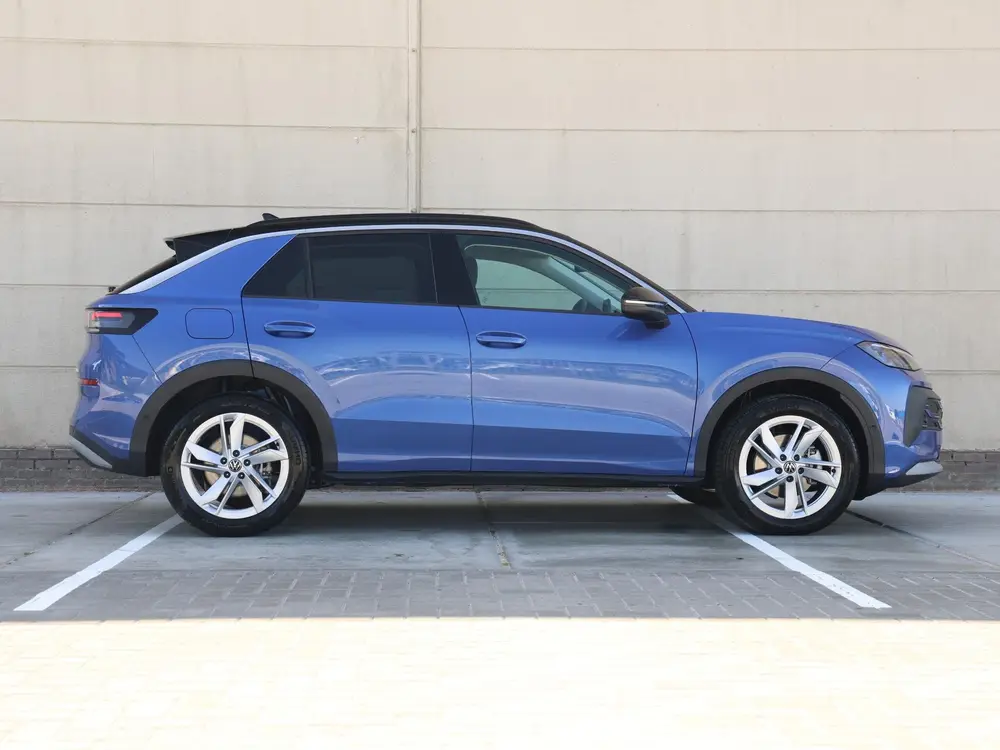 Volkswagen T-Roc Life First Edition 1.5 eTSI 116 PK | Trekha uit 2026, foto 2