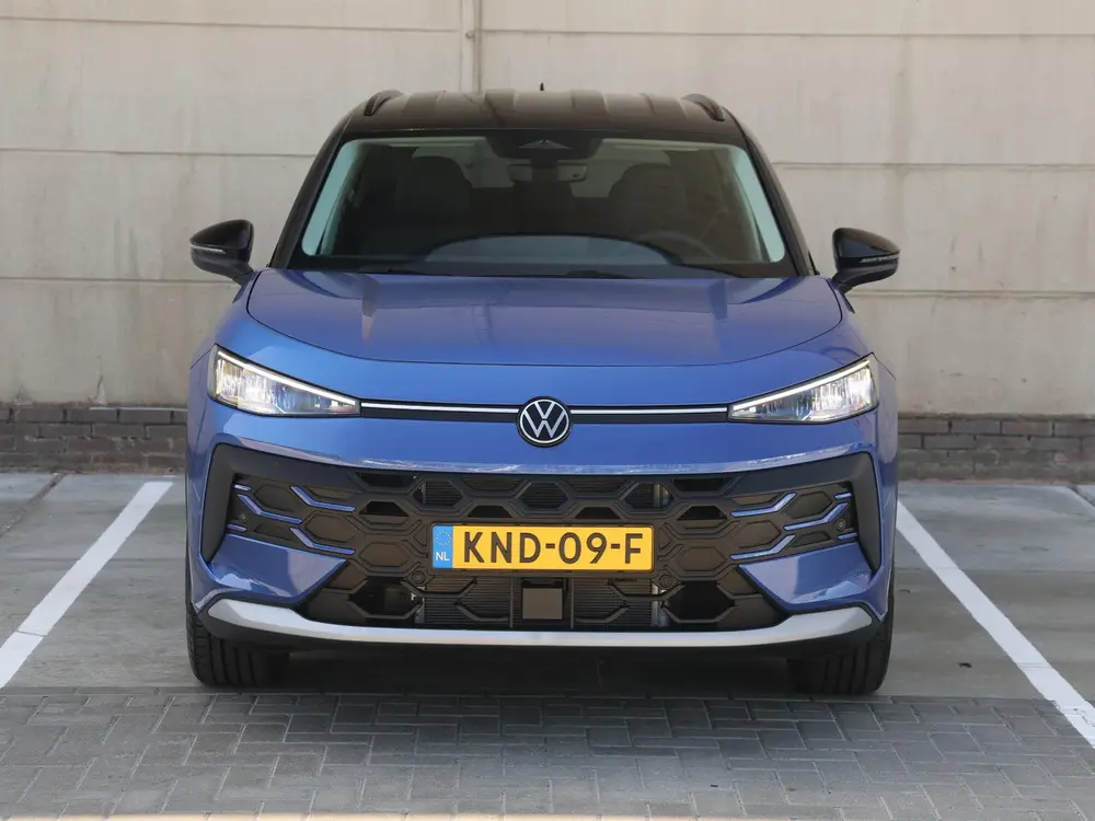 Volkswagen T-Roc Life First Edition 1.5 eTSI 116 PK | Trekha uit 2026, foto 4