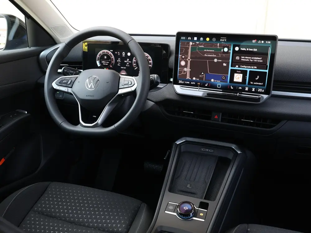Volkswagen T-Roc Life First Edition 1.5 eTSI 116 PK | Trekha uit 2026, foto 7