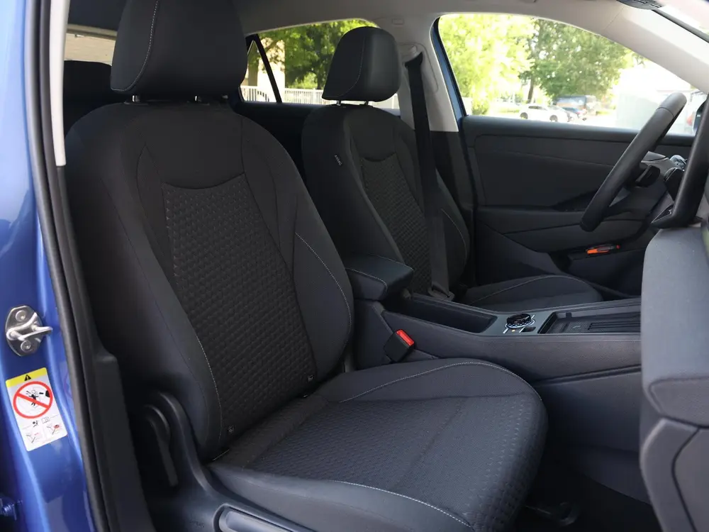 Volkswagen T-Roc Life First Edition 1.5 eTSI 116 PK | Trekha uit 2026, foto 8