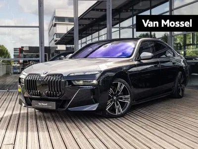BMW i7 xDrive60 106 kWh uit 2022