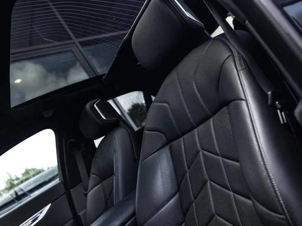 BMW i7 xDrive60 106 kWh uit 2022, foto 14