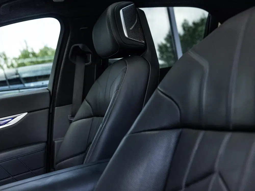 BMW i7 xDrive60 106 kWh uit 2022, foto 15