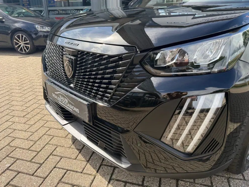 Peugeot 2008 1.2 HYBRIDE 145 STYLE AUTOMAAT CARPLAY PDC uit 2025, foto 15