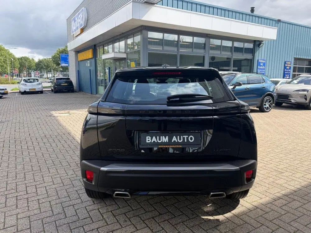 Peugeot 2008 1.2 HYBRIDE 145 STYLE AUTOMAAT CARPLAY PDC uit 2025, foto 19