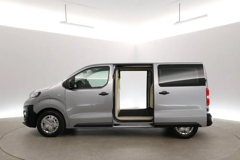Citroën Jumpy ë-Jumpy Peugeot E-Expert Standard Pro 75 k uit 2021, foto 4