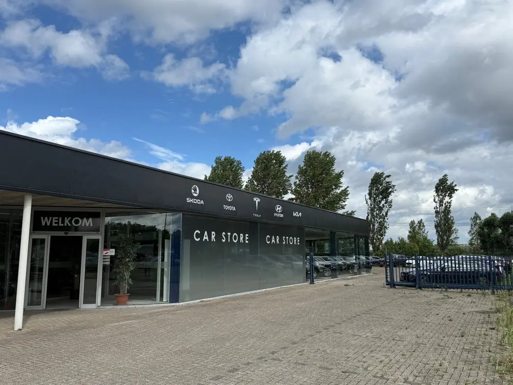 Volkswagen Taigo 1.0 TSI 110pk DSG R-Line Carplay|Camera|Sto uit 2022, foto 4