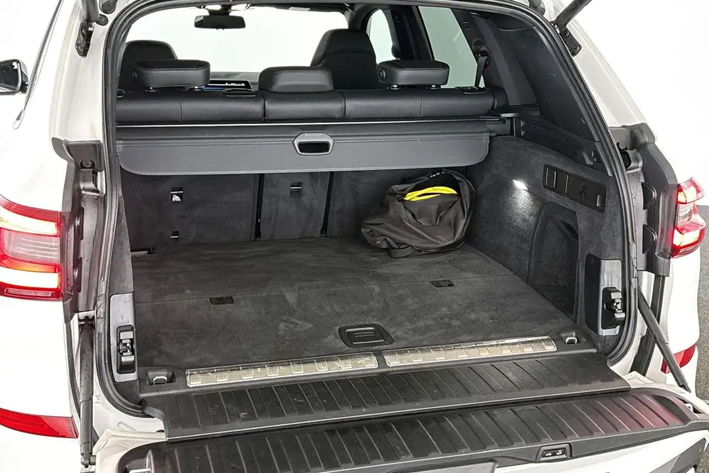 BMW X5 xDrive45e M Sport Panoramadak M-Stoelen Ad uit 2022, foto 11