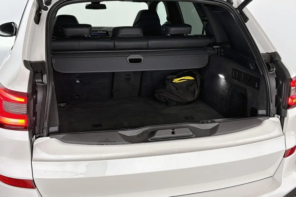 BMW X5 xDrive45e M Sport Panoramadak M-Stoelen Ad uit 2022, foto 12