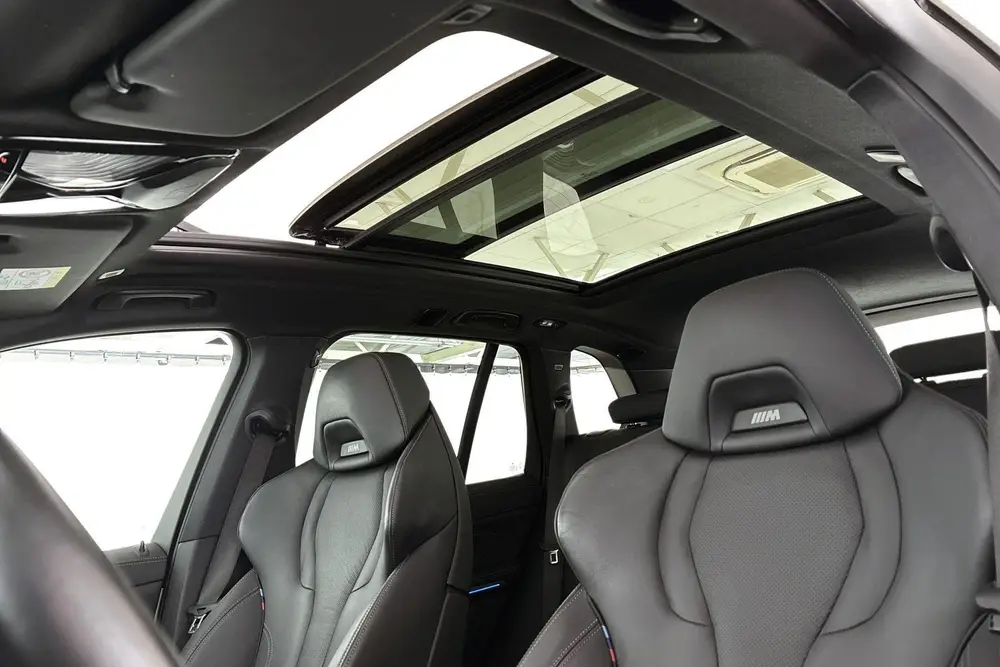 BMW X5 xDrive45e M Sport Panoramadak M-Stoelen Ad uit 2022, foto 8
