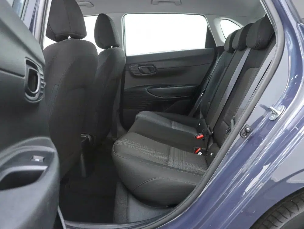 Hyundai i20 1.2 MPI i-Motion uit 2024, foto 15