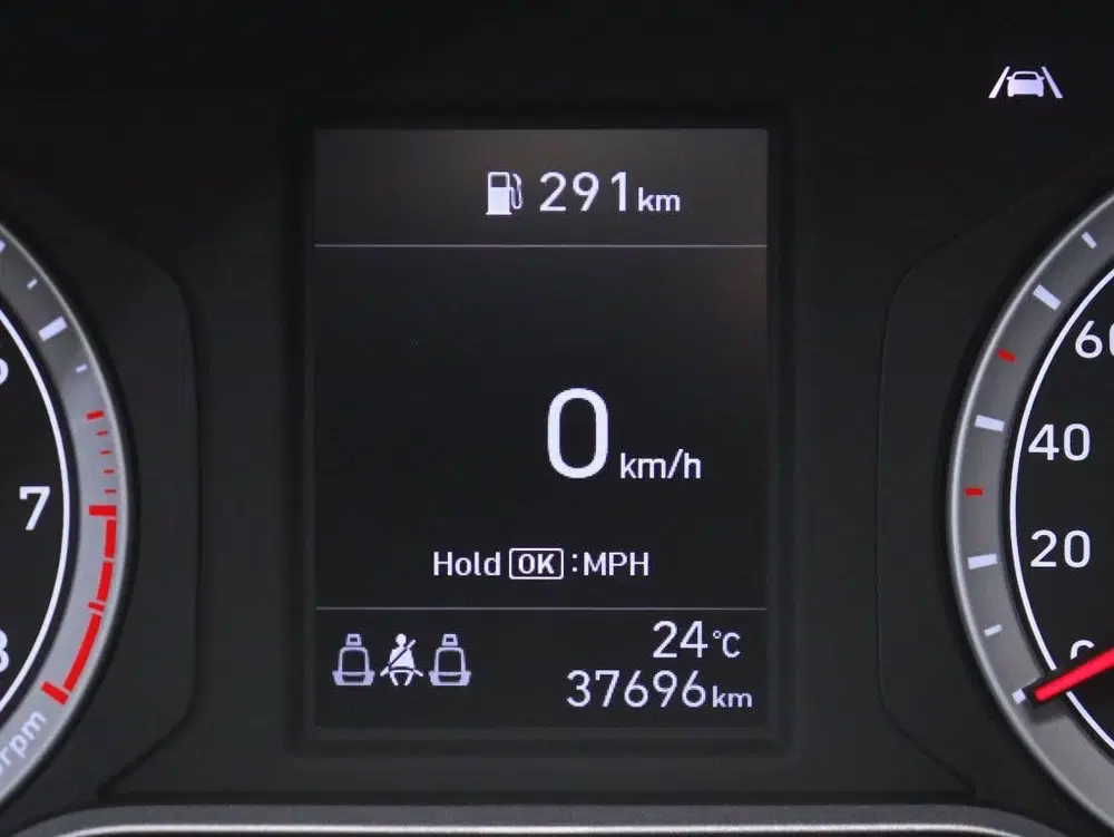 Hyundai i20 1.2 MPI i-Motion uit 2024, foto 3