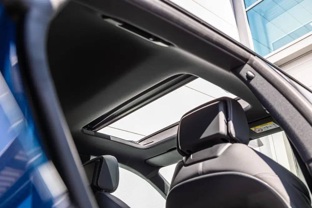 Audi A5 35 TFSI 150pk S edition Competition uit 2023, foto 17