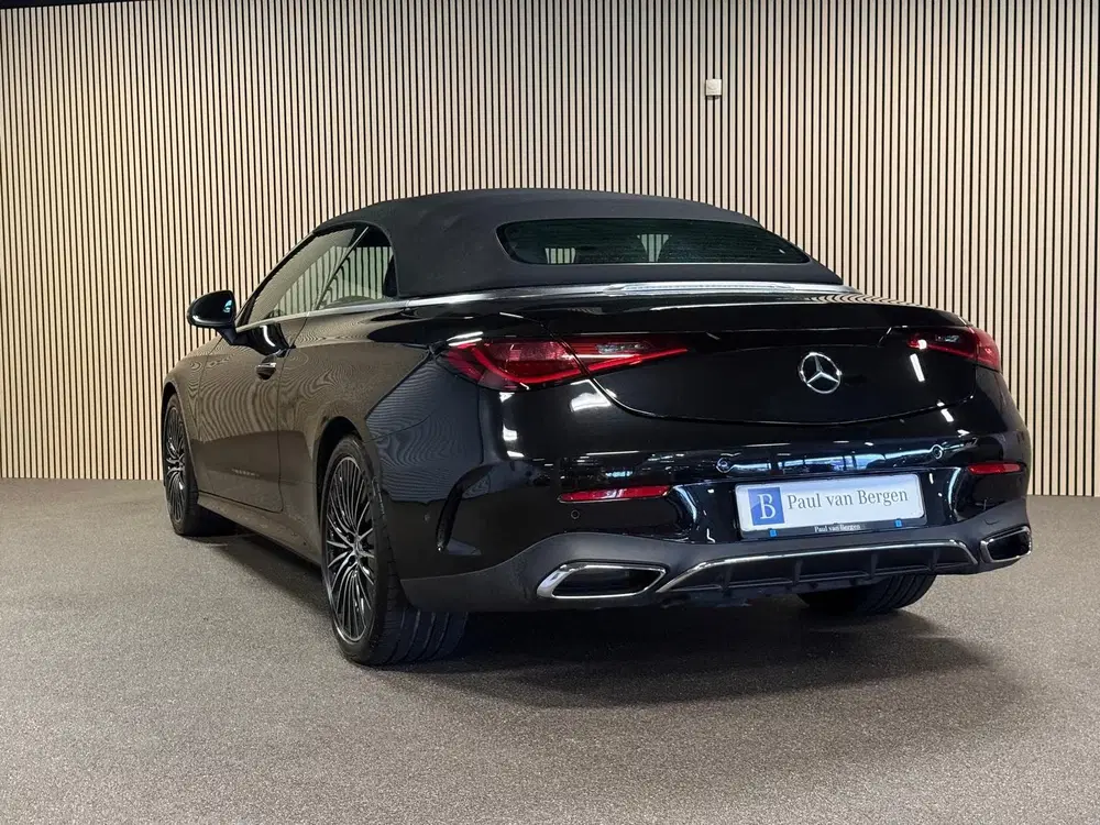 Mercedes-Benz CLE 200 AMG STYLING-AIRSCARF-MEMORY uit 2024, foto 12