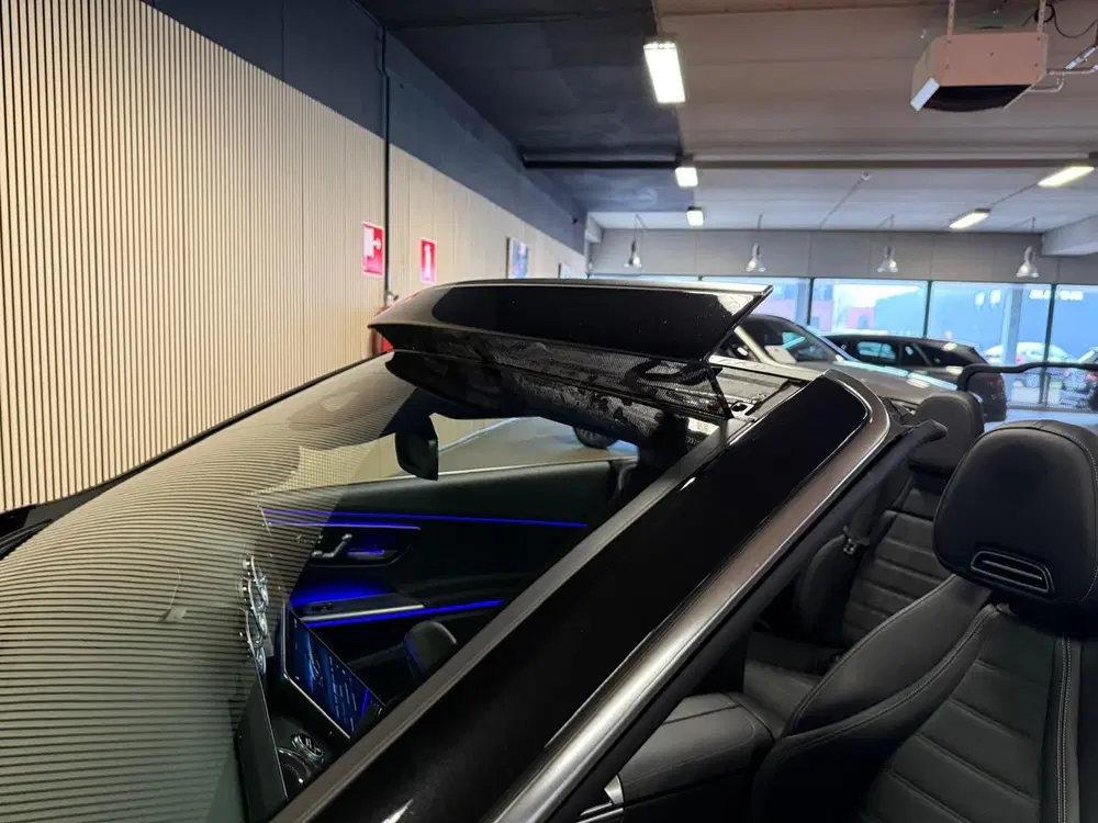 Mercedes-Benz CLE 200 AMG STYLING-AIRSCARF-MEMORY uit 2024, foto 15