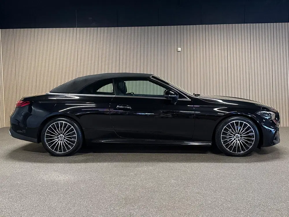 Mercedes-Benz CLE 200 AMG STYLING-AIRSCARF-MEMORY uit 2024, foto 6