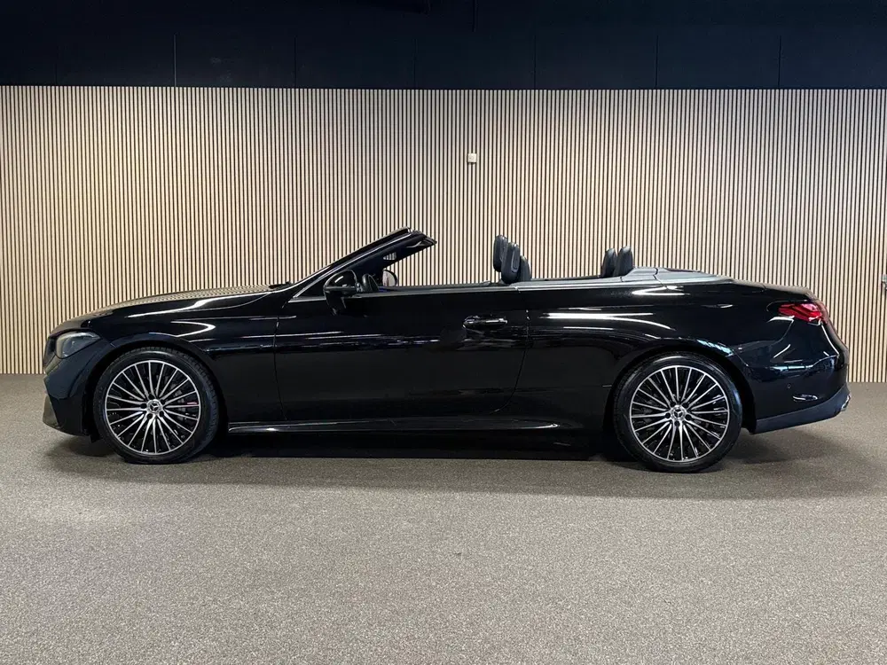 Mercedes-Benz CLE 200 AMG STYLING-AIRSCARF-MEMORY uit 2024, foto 9
