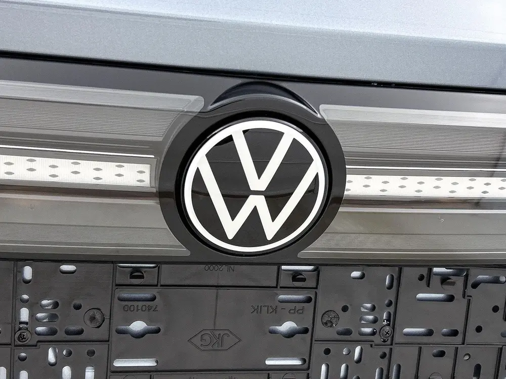 Volkswagen ID.7 Tourer Limited Edition Plus 59 kWh 204 PK | uit 2026, foto 10