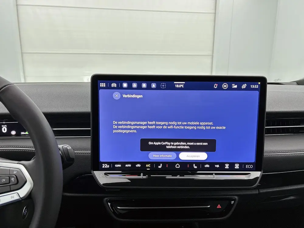 Volkswagen ID.7 Tourer Limited Edition Plus 59 kWh 204 PK | uit 2026, foto 13