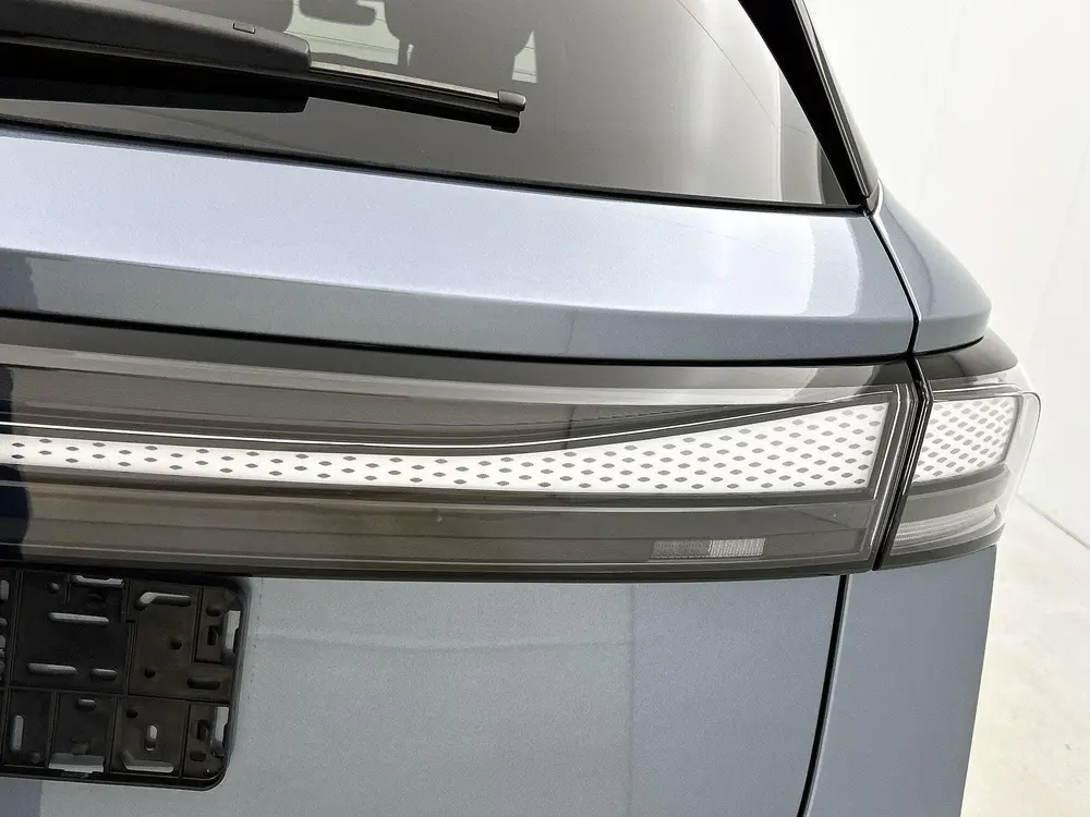 Volkswagen ID.7 Tourer Limited Edition Plus 59 kWh 204 PK | uit 2026, foto 14