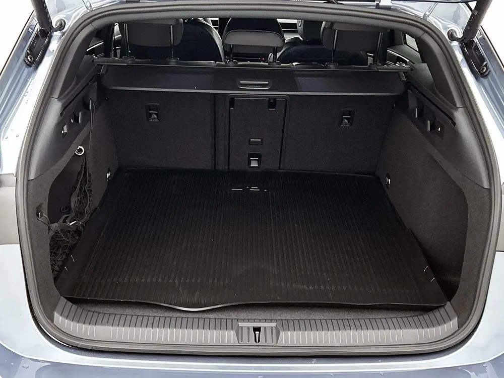 Volkswagen ID.7 Tourer Limited Edition Plus 59 kWh 204 PK | uit 2026, foto 15