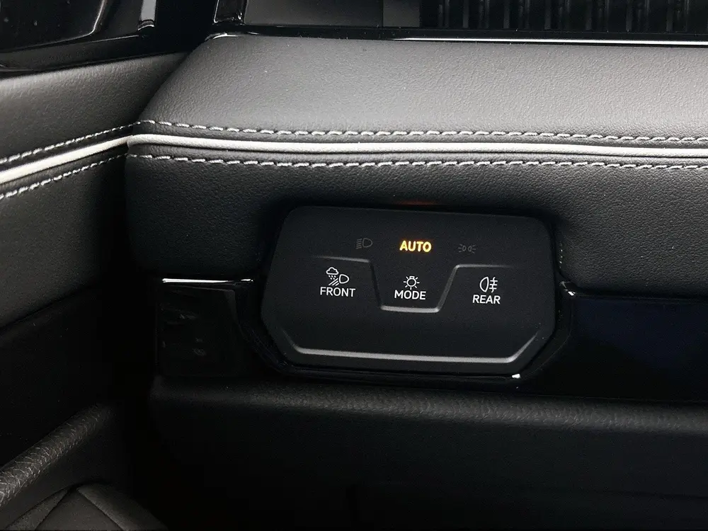 Volkswagen ID.7 Tourer Limited Edition Plus 59 kWh 204 PK | uit 2026, foto 16