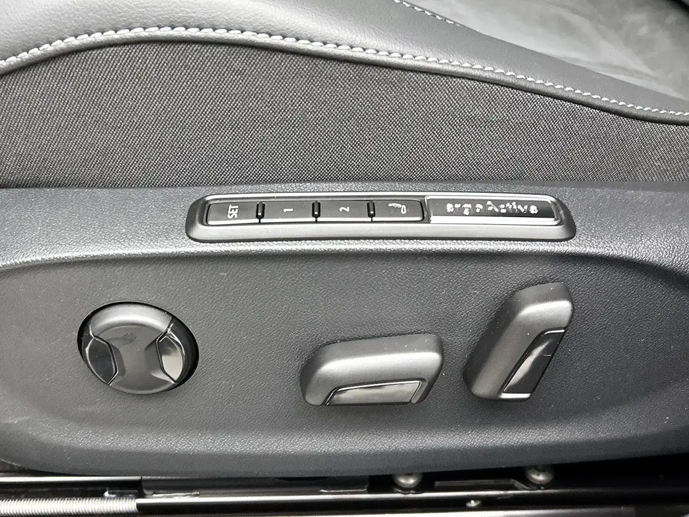 Volkswagen ID.7 Tourer Limited Edition Plus 59 kWh 204 PK | uit 2026, foto 17