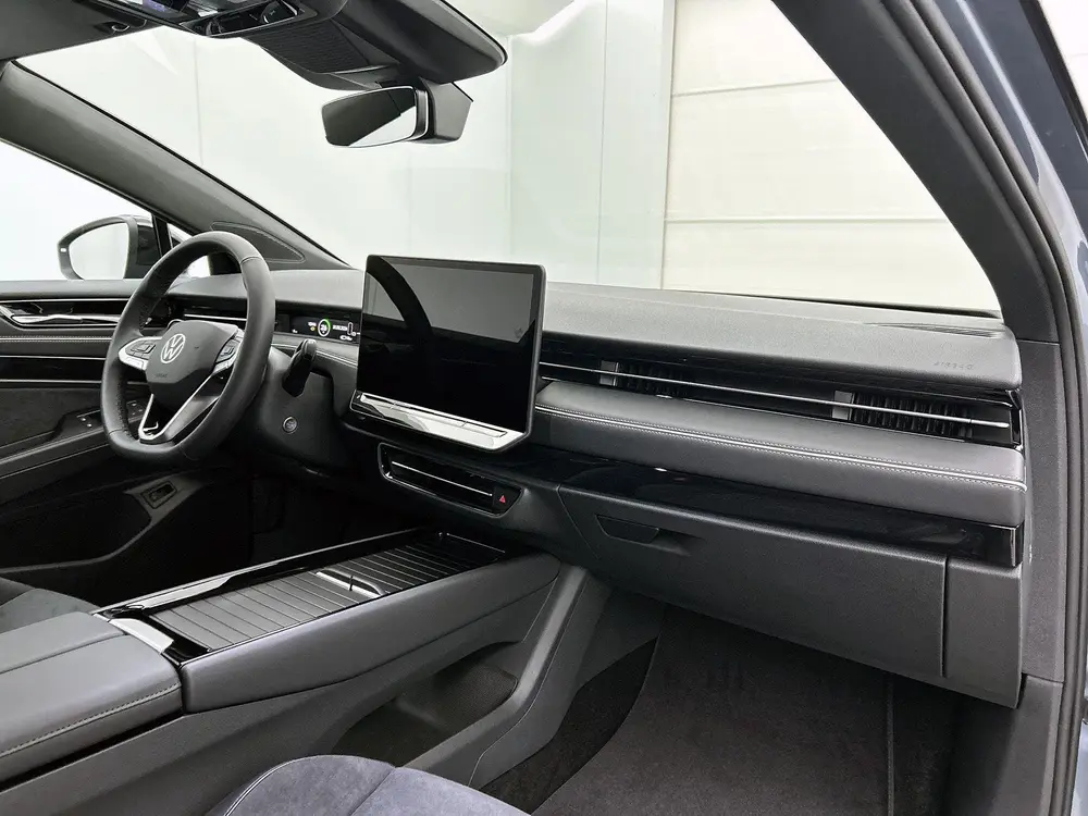 Volkswagen ID.7 Tourer Limited Edition Plus 59 kWh 204 PK | uit 2026, foto 18